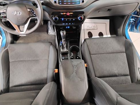 Used 2016 Hyundai Tucson SE w/ Option Group 02 image 37