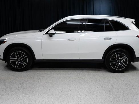 New 2026 Mercedes-Benz GLC 300 image 8