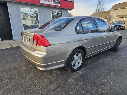 Used 2004 Honda Civic EX image 6