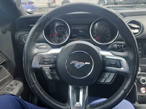 Certified 2023 Ford Mustang Coupe RWD image 15