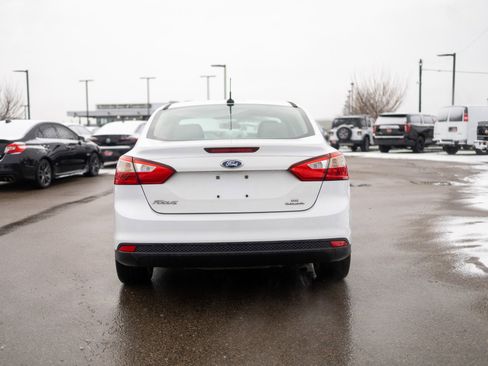 Used 2013 Ford Focus SE image 14