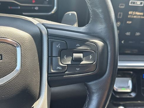 Certified 2023 GMC Sierra 1500 Denali AWD/4WD image 20
