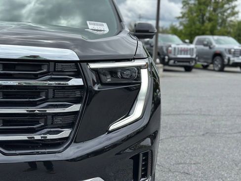 New 2026 GMC Acadia Elevation AWD/4WD image 32