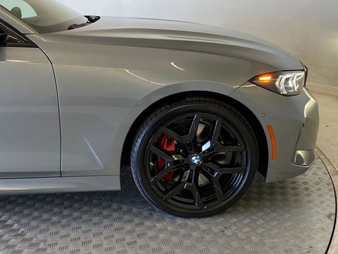 New 2026 BMW 330i xDrive Sedan w/ M Sport Package image 10