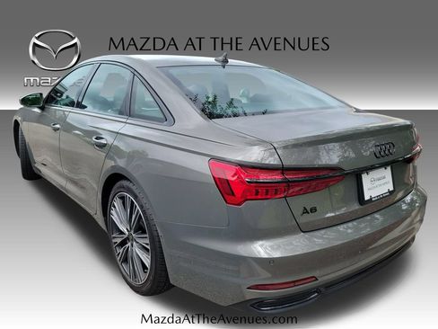 Used 2023 Audi A6 2.0T Premium w/ Convenience Package AWD/4WD image 21
