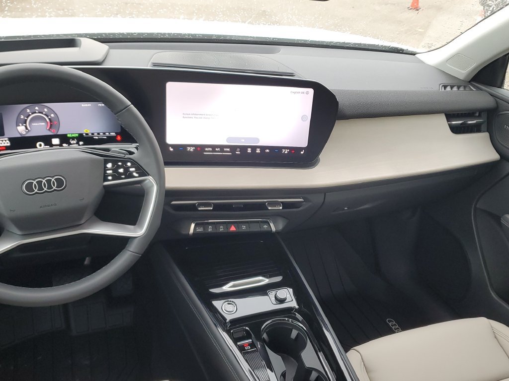 New 2026 Audi Q3 quattro 2.0T AWD/4WD image 21