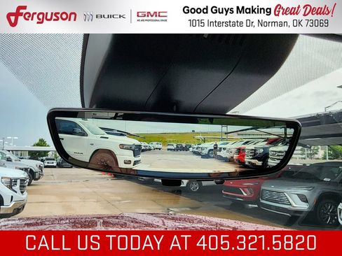 New 2026 GMC Yukon Elevation w/ Elevation Premium Package AWD/4WD image 40