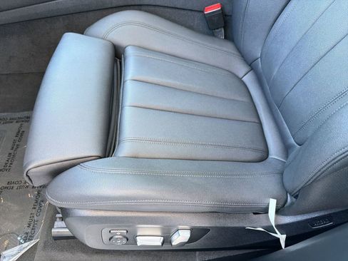 Used 2020 BMW X5 sDrive40i w/ Convenience Package RWD image 14