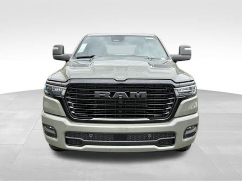 New 2026 RAM 1500 Laramie w/ Night Edition image 2