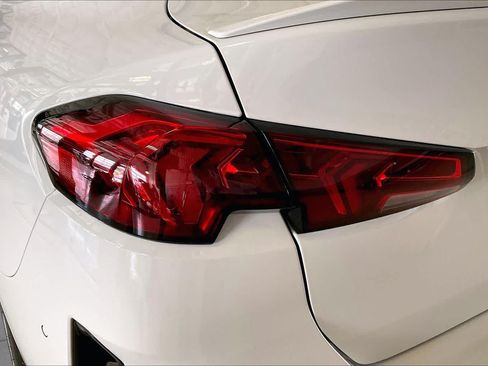 Used 2025 BMW M235i xDrive AWD/4WD image 25