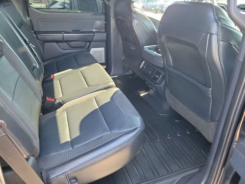 Certified 2023 Ford F150 Raptor AWD/4WD image 24