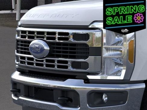 New 2026 Ford F350 XLT image 18