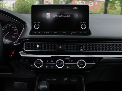 Used 2023 Honda Civic EX-L image 12