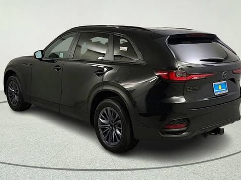 New 2026 MAZDA CX-70 SC Plus AWD/4WD image 5