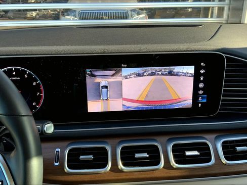 Certified 2022 Mercedes-Benz GLE 350 4MATIC image 26