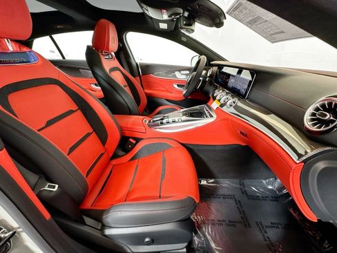 New 2026 Mercedes-Benz AMG GT 63 S image 25