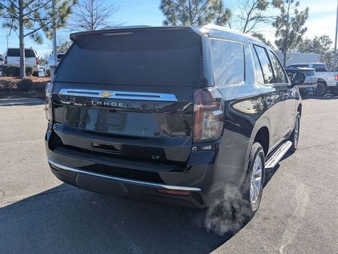 Used 2023 Chevrolet Tahoe LT image 3
