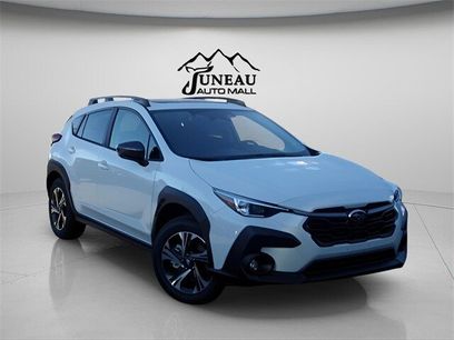 New 2025 Subaru Crosstrek 2.5i Premium