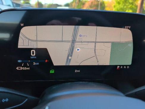 New 2026 Chevrolet Equinox EV RS image 28