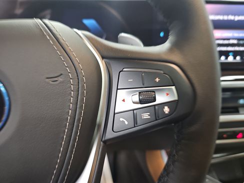 New 2026 BMW X5 xDrive50e AWD/4WD image 20