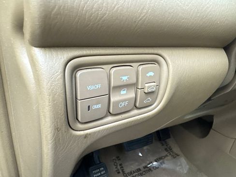 Used 2008 Honda Pilot EX-L image 47