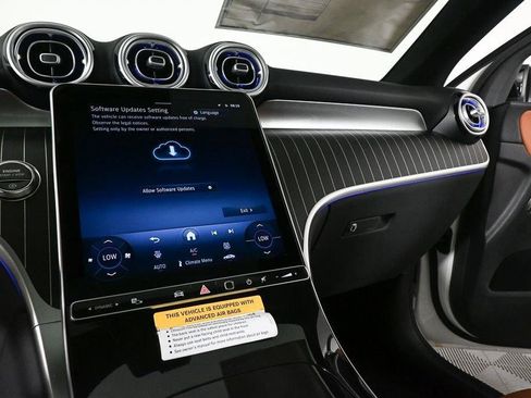 New 2027 Mercedes-Benz GLC 300 image 13
