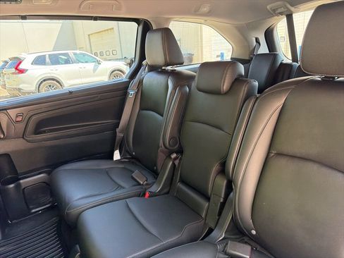 Used 2023 Honda Odyssey EX-L image 20