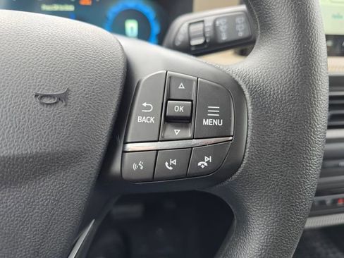New 2025 Ford Bronco Sport Big Bend AWD/4WD image 22