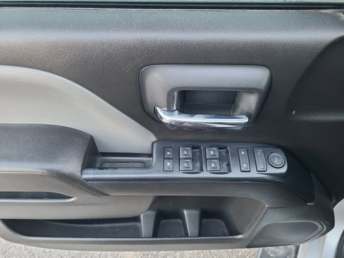 Used 2017 Chevrolet Silverado 1500 LS w/ Trailering Package image 14