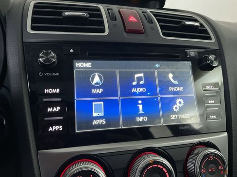 Used 2015 Subaru Impreza 2.0i Limited image 14