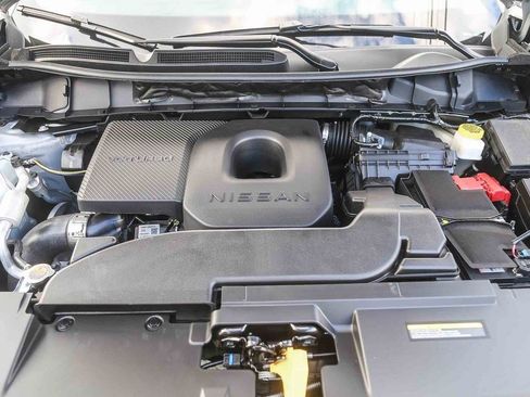 New 2026 Nissan Murano SL AWD/4WD image 14