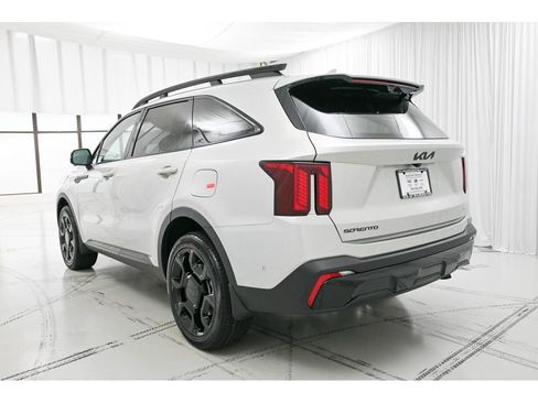 New 2026 Kia Sorento SX Prestige image 5