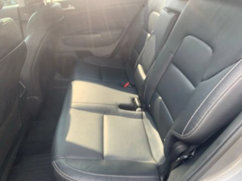 Used 2017 Kia Sportage EX w/ EX Premium Package AWD/4WD image 28