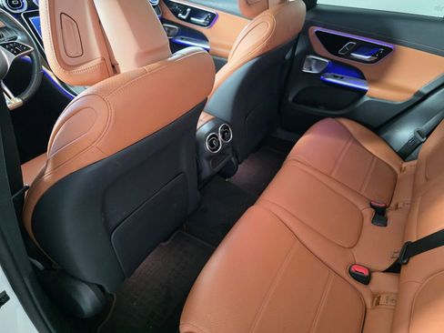 Certified 2023 Mercedes-Benz GLC 300 4MATIC image 15