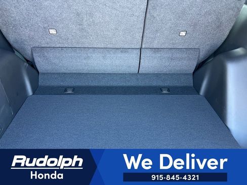 New 2026 Honda CR-V Sport-L image 23