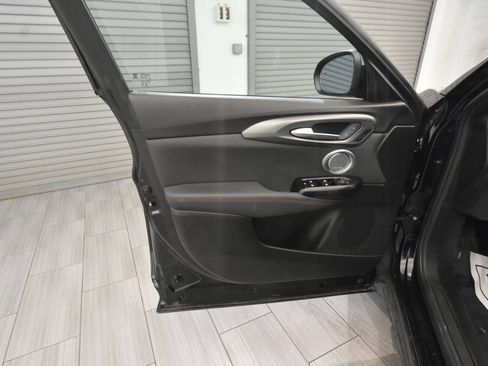 Used 2024 Dodge Hornet R/T Plus w/ Tech Pack Plus w/o Parking AWD/4WD image 13