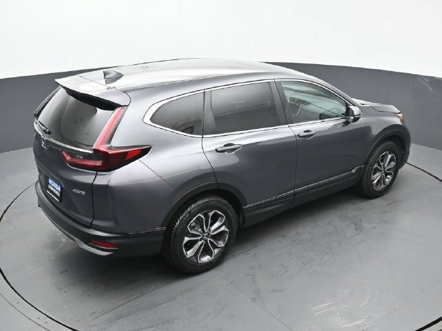 Used 2022 Honda CR-V EX-L image 40