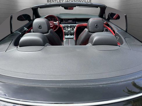 Certified 2022 Bentley Continental GT AWD/4WD image 37