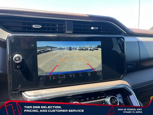 New 2026 GMC Sierra 1500 Denali AWD/4WD image 32