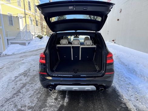 Used 2019 BMW X3 xDrive30i w/ Premium Package image 23