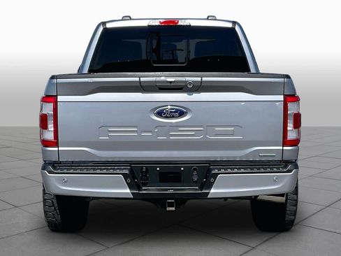 Certified 2023 Ford F150 Lariat AWD/4WD image 5