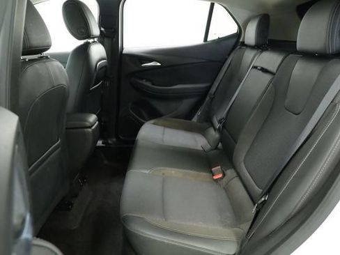 Used 2021 Buick Encore GX Select w/ Sport Touring Package FWD image 31