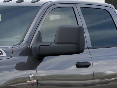 New 2026 RAM 3500 Tradesman AWD/4WD image 12