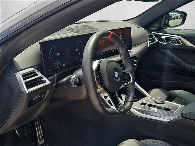 Used 2026 BMW M440i Coupe w/ Premium Package RWD image 9