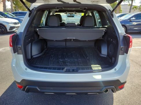 Used 2023 Subaru Forester Wilderness image 13