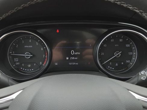 Used 2023 Buick Encore GX Essence w/ Experience Buick Package FWD image 37
