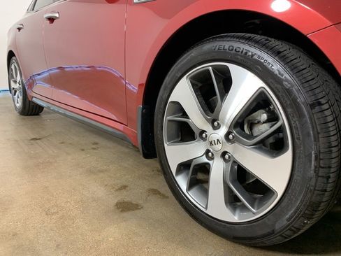 Used 2019 Kia Optima S image 6