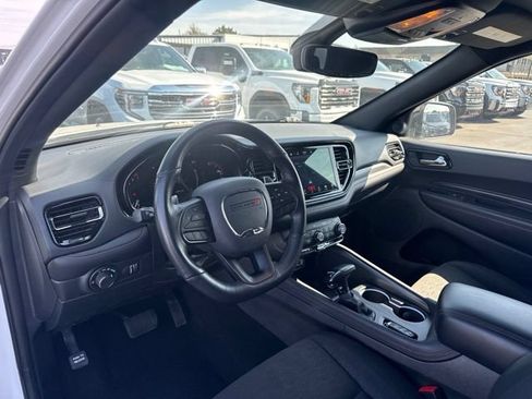 Used 2026 Dodge Durango GT AWD/4WD image 11