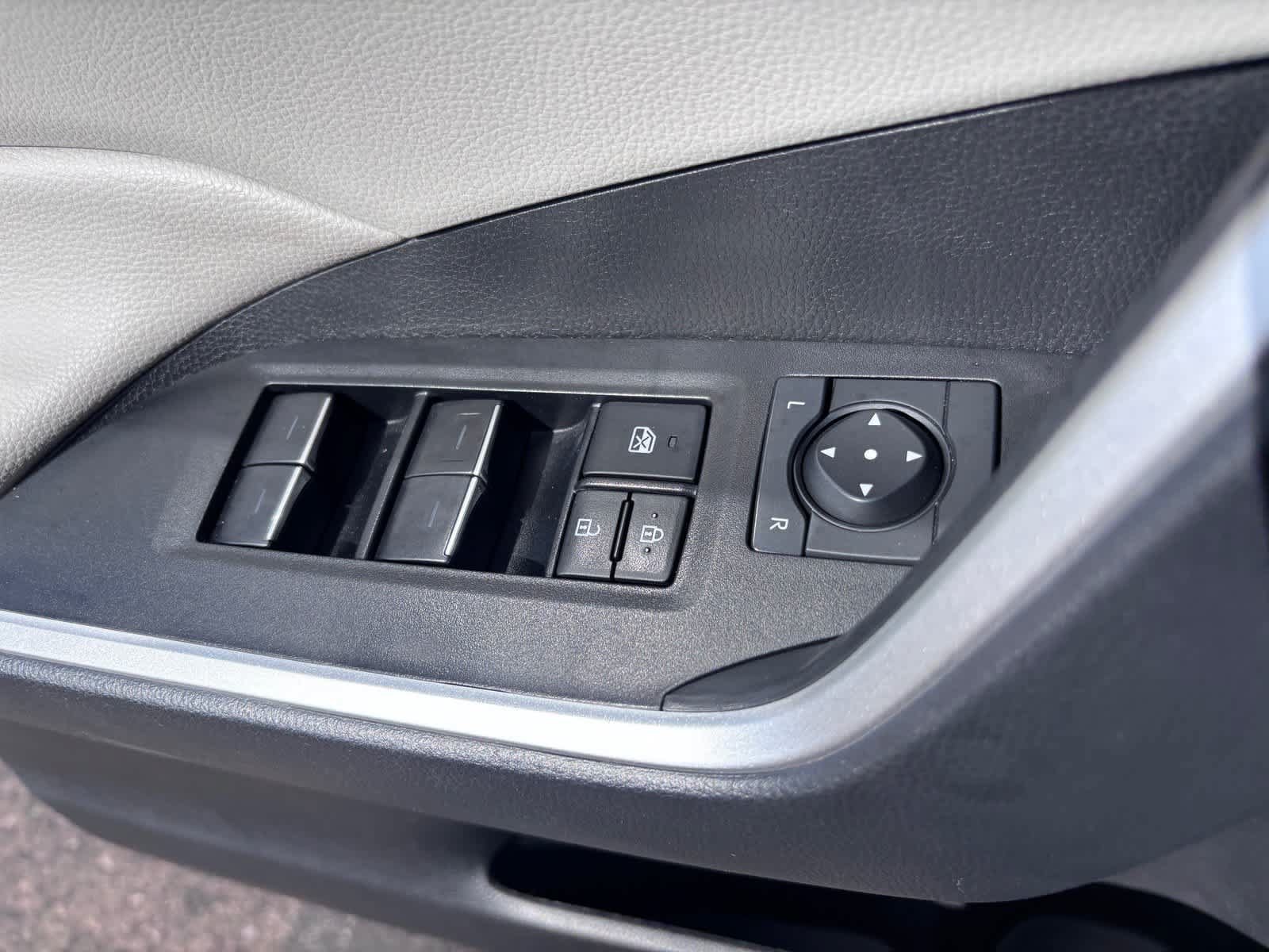 Used 2024 Toyota RAV4 XLE w/ Convenience Package FWD image 20