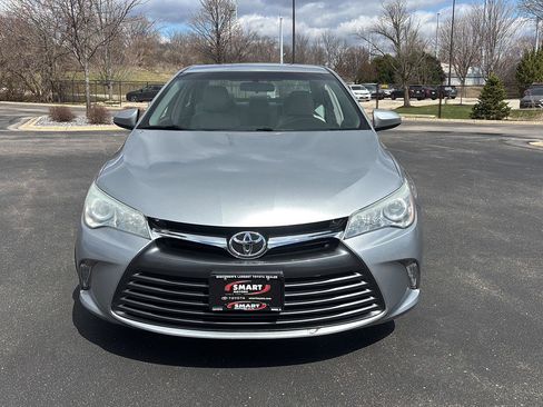 Used 2015 Toyota Camry XLE image 20